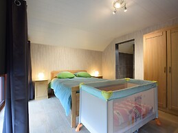 Holiday Home in Noville With Sauna