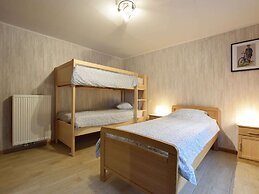 Holiday Home in Noville With Sauna