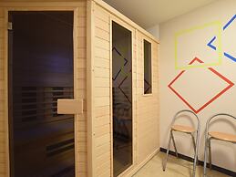 Holiday Home in Noville With Sauna