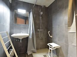 Holiday Home in Noville With Sauna