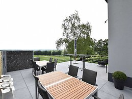 Holiday Home in Noville With Sauna