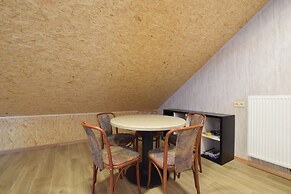 Holiday Home in Noville With Sauna