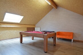 Holiday Home in Noville With Sauna