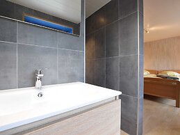 Holiday Home in Noville With Sauna