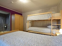 Holiday Home in Noville With Sauna