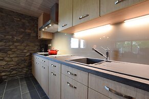 Holiday Home in Noville With Sauna