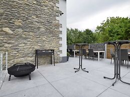 Holiday Home in Noville With Sauna