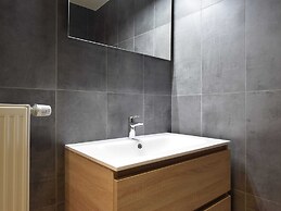 Holiday Home in Noville With Sauna