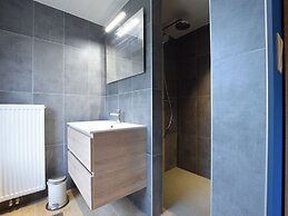 Holiday Home in Noville With Sauna