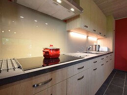 Holiday Home in Noville With Sauna