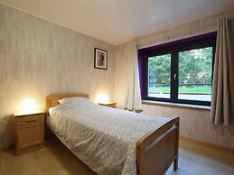 Holiday Home in Noville With Sauna