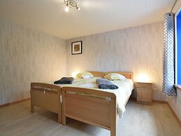 Holiday Home in Noville With Sauna