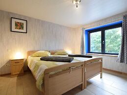 Holiday Home in Noville With Sauna