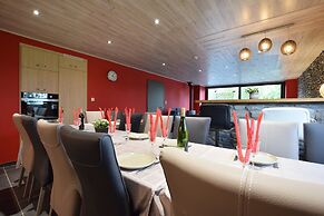 Holiday Home in Noville With Sauna