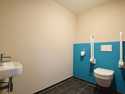 Holiday Home in Noville With Sauna