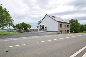Holiday Home in Noville With Sauna