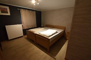 Holiday Home in Noville With Sauna