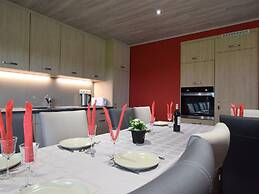 Holiday Home in Noville With Sauna