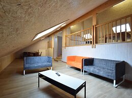 Holiday Home in Noville With Sauna