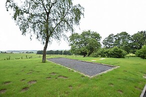 Holiday Home in Noville With Sauna