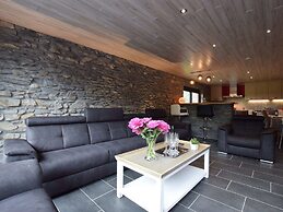 Holiday Home in Noville With Sauna