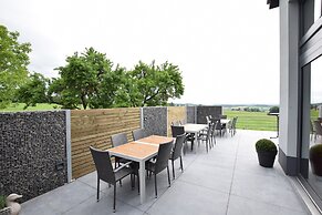 Holiday Home in Noville With Sauna