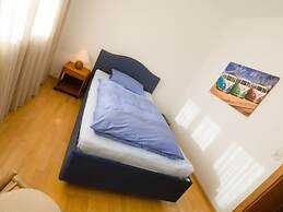 Apartment in the Black Forest With Balcony