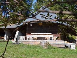 Apartment in the Black Forest With Balcony