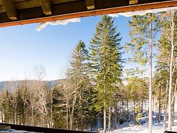 Apartment in the Black Forest With Balcony