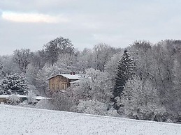 Ferienwohnung im Gutshaus Alt Krassow Inmitten der Natur