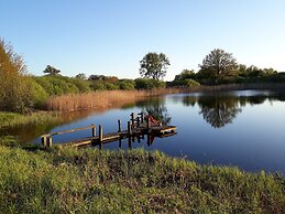 Alt Krassow Lakeside Retreat