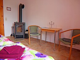 Apartment in the Alt Krassow Manor House