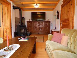 Apartment in the Alt Krassow Manor House