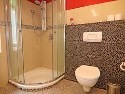Apartment in the Alt Krassow Manor House