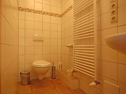 Apartment in the Alt Krassow Manor House