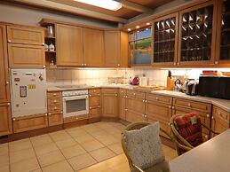 Apartment in the Alt Krassow Manor House