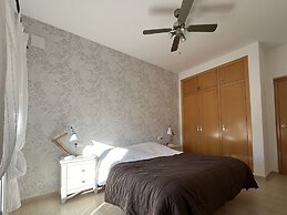Holiday Home in Alcalali With Private Pool