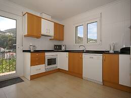 Holiday Home in Alcalali With Private Pool