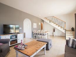 Holiday Home in Alcalali With Private Pool