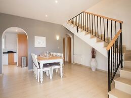 Holiday Home in Alcalali With Private Pool