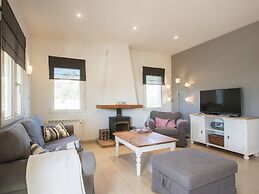 Holiday Home in Alcalali With Private Pool