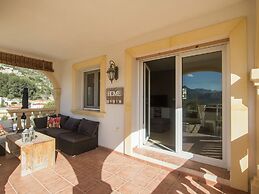Holiday Home in Alcalali With Private Pool