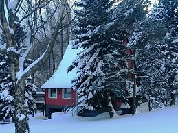 Holiday Home in Erzgebirge Mountains With Terrace