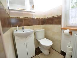 Holiday Home in Erzgebirge Mountains With Terrace