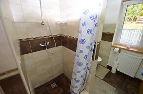 Holiday Home in Erzgebirge Mountains With Terrace