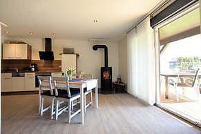 Wohnung in Barnekow mit Eigener Terrasse