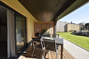 Wohnung in Barnekow mit Eigener Terrasse