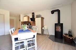 Wohnung in Barnekow mit Eigener Terrasse