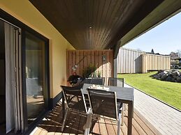 Wohnung in Barnekow mit Eigener Terrasse