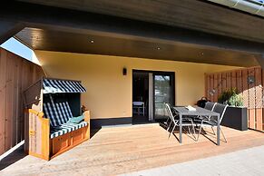 Wohnung in Barnekow mit Eigener Terrasse